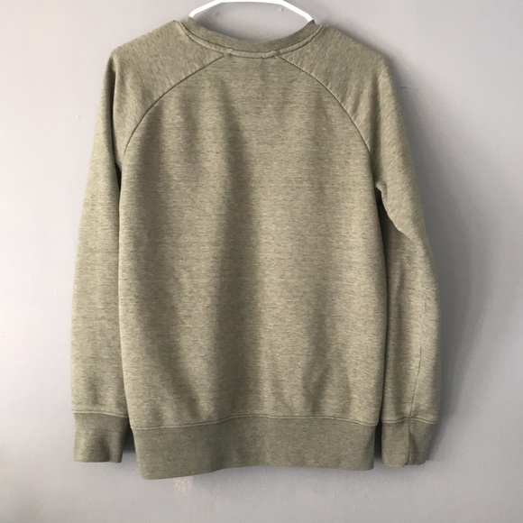 The North Face Heritage Crew Sweatshirt Size Small - Picture 2 of 12